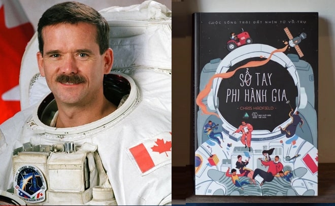 Top 15 sách vật lý thiên văn, vũ trụ hay cho người mê khám phá