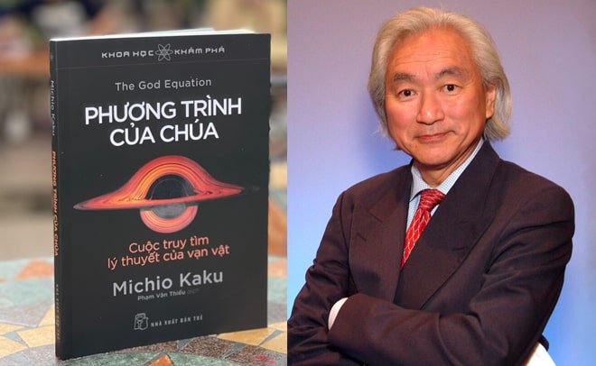 Top 15 sách vật lý thiên văn, vũ trụ hay cho người mê khám phá