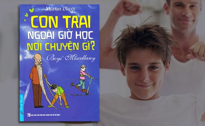 Top 19 sách tâm lý dành cho lứa tuổi dậy thì, mới lớn hữu ích nhất