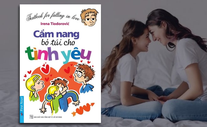 Top 19 sách tâm lý dành cho lứa tuổi dậy thì, mới lớn hữu ích nhất