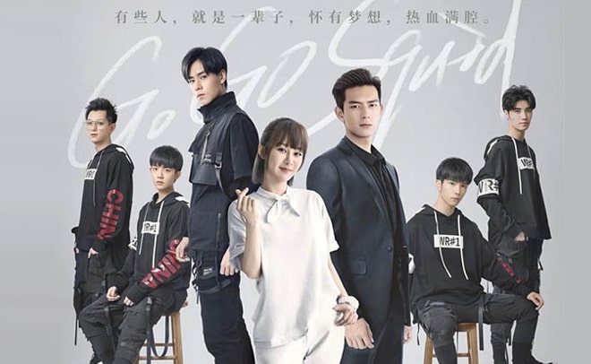 Top phim chuyển thể từ truyện ngôn tình hiện đại hay nhất