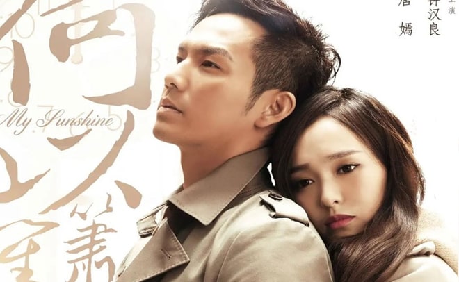 Top phim chuyển thể từ truyện ngôn tình hiện đại hay nhất