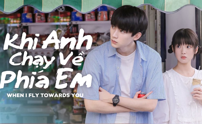 Top phim chuyển thể từ truyện ngôn tình hiện đại hay nhất