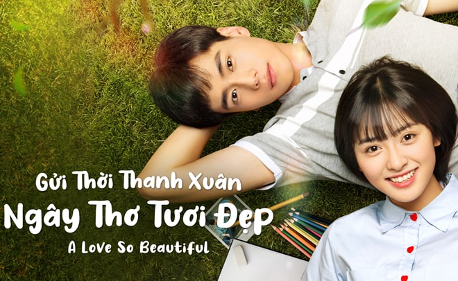 Top phim chuyển thể từ truyện ngôn tình hiện đại hay nhất