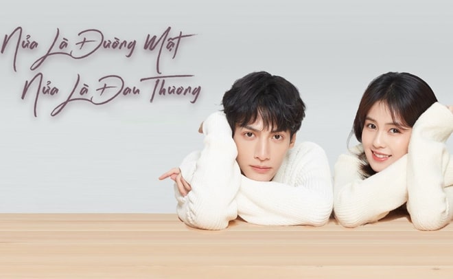 Top phim chuyển thể từ truyện ngôn tình hiện đại hay nhất