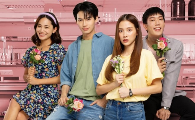 Top phim chuyển thể từ truyện ngôn tình hiện đại hay nhất