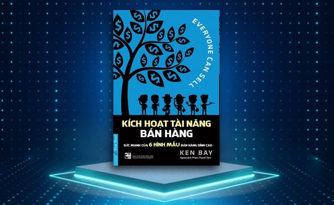 Top s&aacute;ch hay gi&uacute;p bạn trở th&agrave;nh một sales xuất sắc