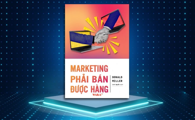 Top s&aacute;ch hay gi&uacute;p bạn trở th&agrave;nh một sales xuất sắc