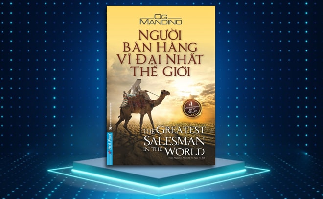 Top s&aacute;ch hay gi&uacute;p bạn trở th&agrave;nh một sales xuất sắc