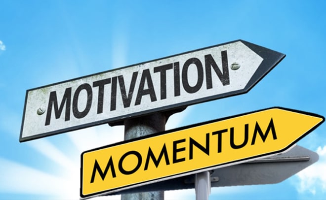 S&aacute;ch tạo động lực hay nhất cho bạn khi muốn bỏ cuộc