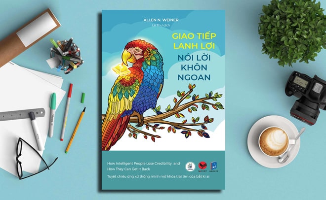 9 Sách cải thiện kỹ năng giao tiếp người tự ti nhất định phải đọc