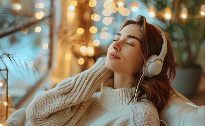 Audiobook - Giải pháp cho người lười đọc