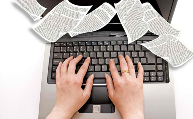 Bản thảo là gì? Nguồn gốc, bản chất và mục đích ra đời