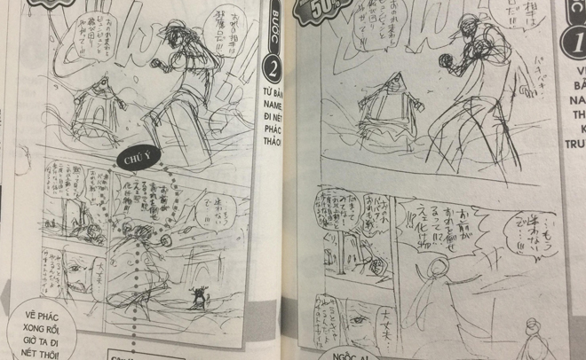 Bản thảo là gì? Nguồn gốc, bản chất và mục đích ra đời