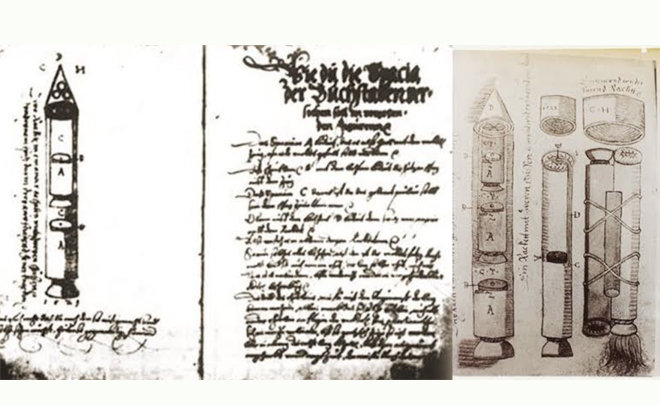 Bản thảo là gì? Nguồn gốc, bản chất và mục đích ra đời