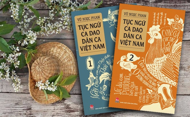 Ca dao tục ngữ Việt Nam nói về thời tiết, thiên tai