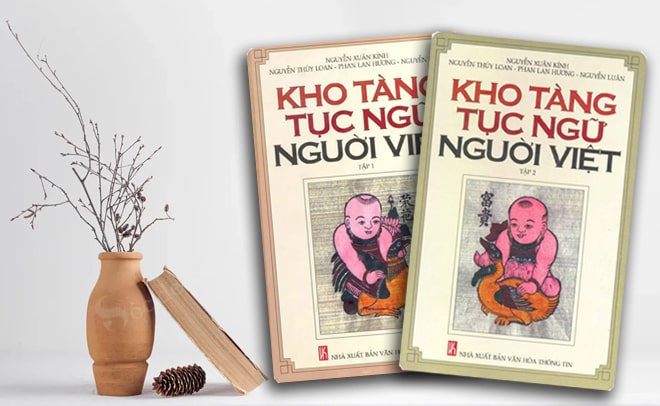 Ca dao tục ngữ Việt Nam nói về thời tiết, thiên tai