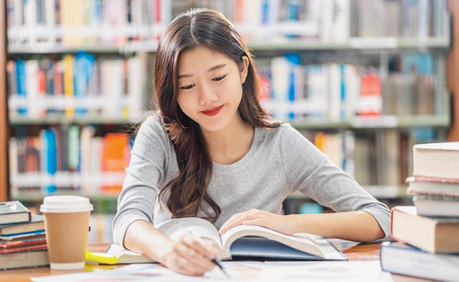 Cách học sách giáo khoa phổ thông hiệu quả