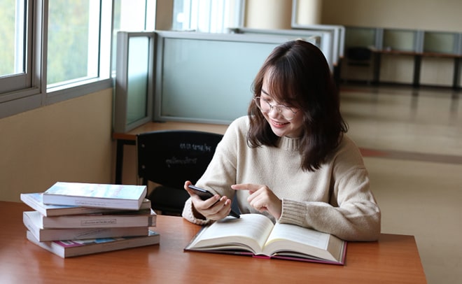 Cách học sách giáo khoa phổ thông hiệu quả