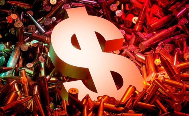 Định nghĩa, lịch sử và nguyên nhân của chiến tranh tiền tệ