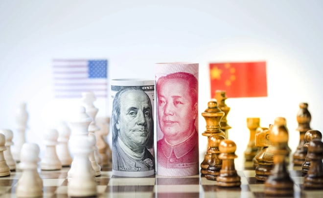 Định nghĩa, lịch sử và nguyên nhân của chiến tranh tiền tệ