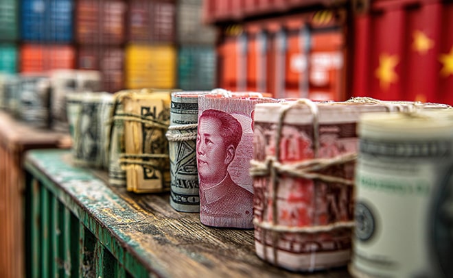 Định nghĩa, lịch sử và nguyên nhân của chiến tranh tiền tệ