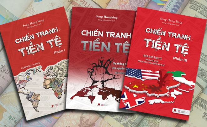 Định nghĩa, lịch sử và nguyên nhân của chiến tranh tiền tệ