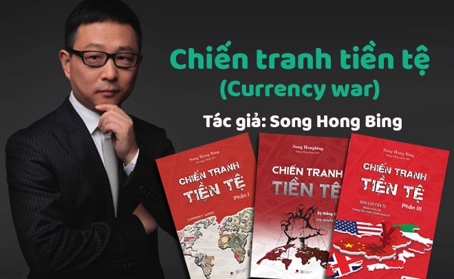 Định nghĩa, lịch sử và nguyên nhân của chiến tranh tiền tệ