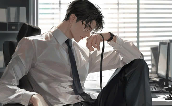 Khi y&ecirc;u h&oacute;a th&agrave;nh &aacute;m ảnh: Cưng Chiều V&ocirc; Tận khiến tim loạn nhịp