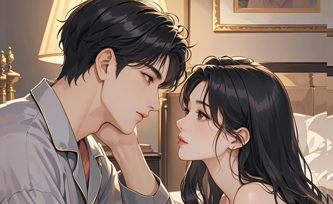 Khi y&ecirc;u h&oacute;a th&agrave;nh &aacute;m ảnh: Cưng Chiều V&ocirc; Tận khiến tim loạn nhịp