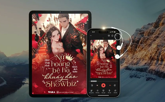 Khương Lệnh Hi – nữ cường vừa quyền lực vừa ngọt ngào