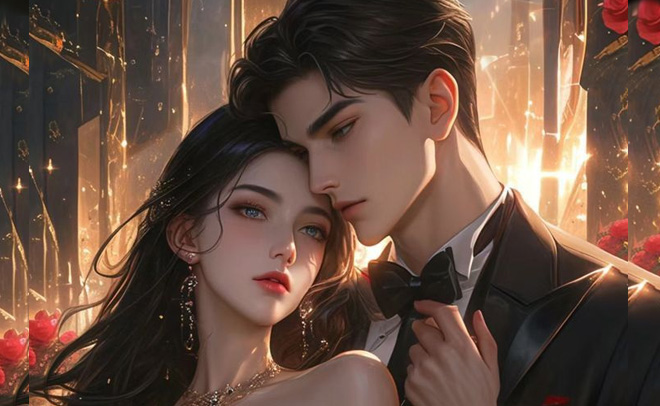 16 truyện hào môn gây sốt