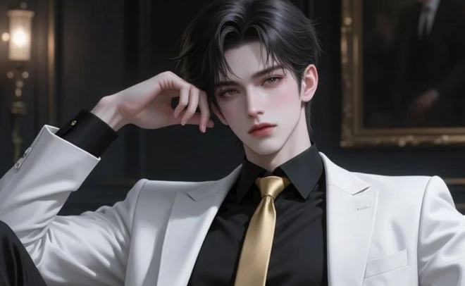 16 truyện hào môn gây sốt