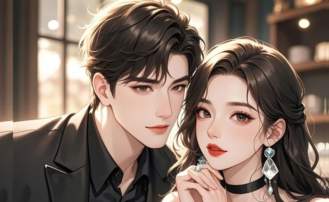 16 truyện hào môn gây sốt