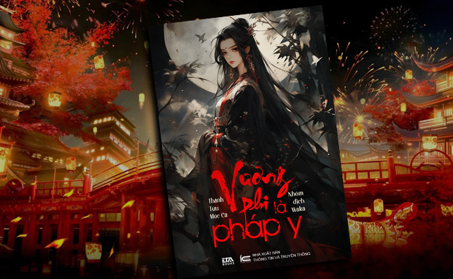 List truyện ngược dòng quyền lực hot nhất hiện nay cho mọt truyện