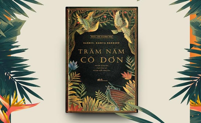 15 tác phẩm đoạt giải Nobel Văn học hay nhất mọi thời đại