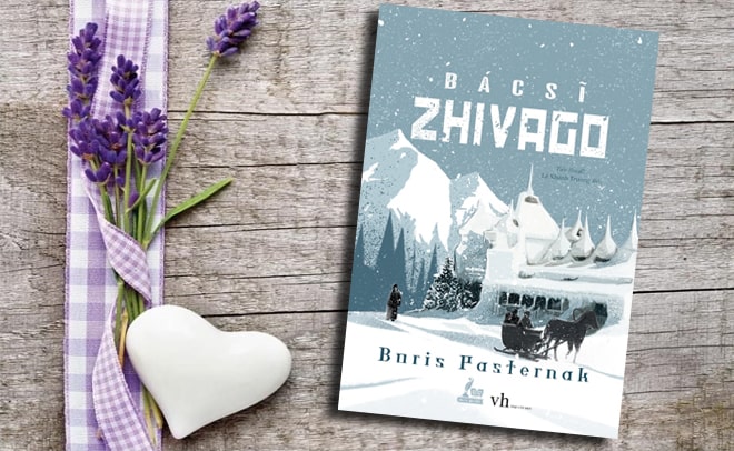 15 tác phẩm đoạt giải Nobel Văn học hay nhất mọi thời đại
