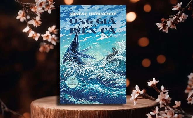 15 tác phẩm đoạt giải Nobel Văn học hay nhất mọi thời đại