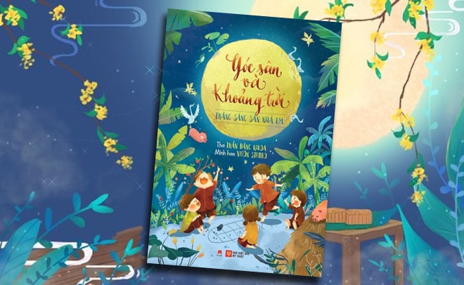 Những tác phẩm nổi bật của nhà thơ Trần Đăng Khoa