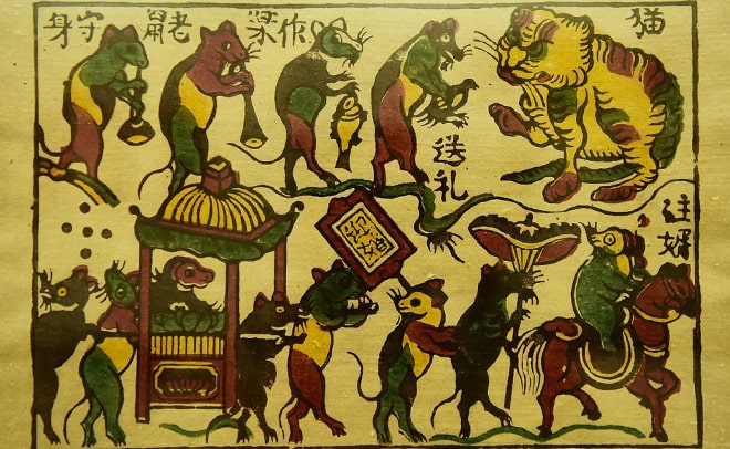 Những tác phẩm nổi bật của nhà văn Tô Hoài