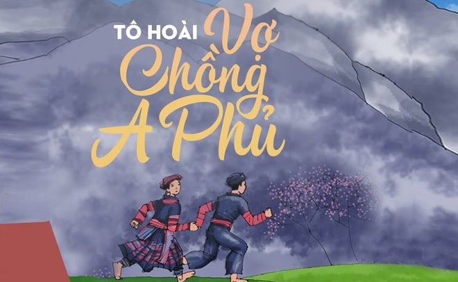 Những tác phẩm nổi bật của nhà văn Tô Hoài