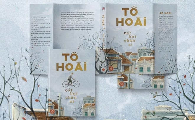 Những tác phẩm nổi bật của nhà văn Tô Hoài