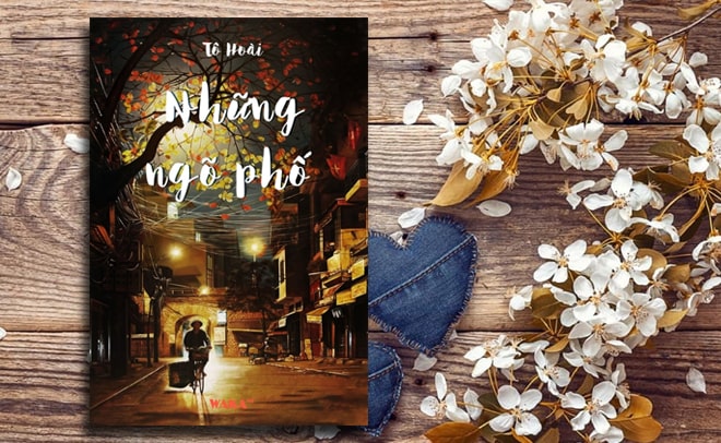 Những tác phẩm nổi bật của nhà văn Tô Hoài