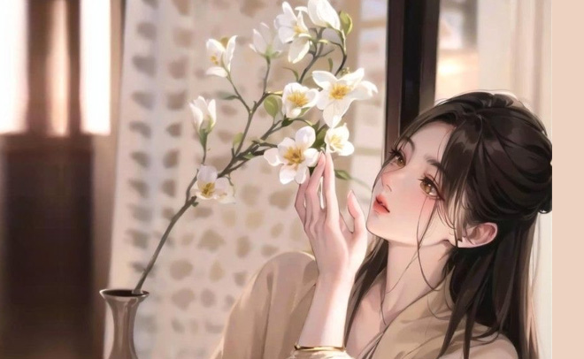 Review Cưng chiều vô tận: Truyện cưới trước yêu sau đáng đọc