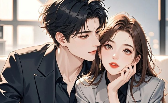 Review Cưng chiều vô tận: Truyện cưới trước yêu sau đáng đọc