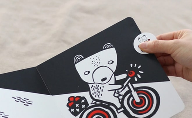 Sách tương tác là gì? Phân loại và cách chọn sách tương tác