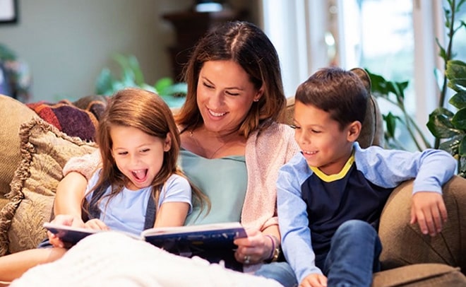 Sách tương tác là gì? Phân loại và cách chọn sách tương tác