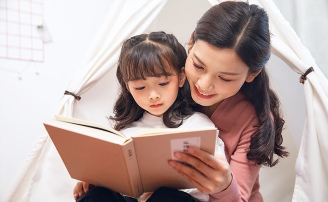 Sách tương tác là gì? Phân loại và cách chọn sách tương tác