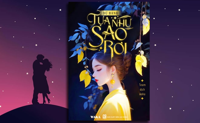 Top 10 truyện ngôn tình sủng ngọt ngào, chữa lành hay trong 2025