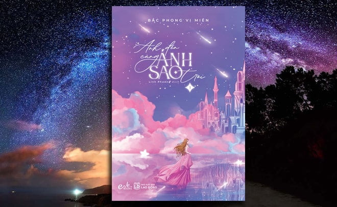 Top 10 truyện ngôn tình sủng ngọt ngào, chữa lành hay trong 2025